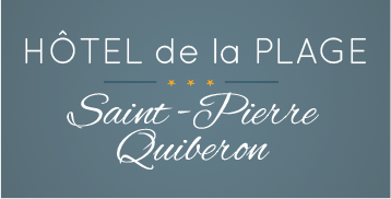 Lageplan Saint Pierre-Quiberon